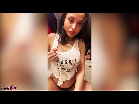 ❤️ Busty Pretty Woman Jacking Off Pussy tagħha U Fondling Tits Enormi tagħha Fi T-Shirt Imxarrab ☑ Porno fb f'mt.kiss-x-max.ru ❌